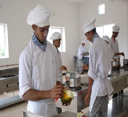 Karavali College of Hotel Management Mangalore Campus photo 2